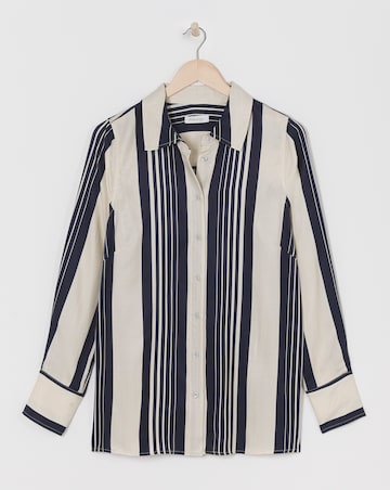 Anthology Stripe Long Sleeve Shirt