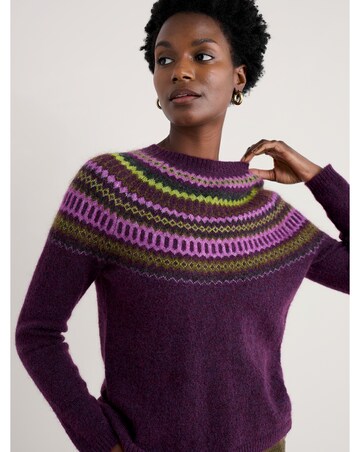 Seasalt Cornwall Annik Jumper