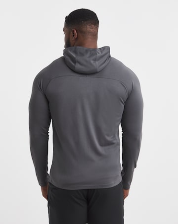 Gym King 365 Lightweight Training Hoodie