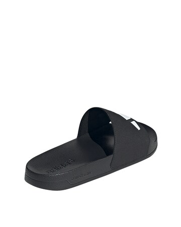 adidas Shower Big Logo Slides