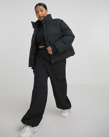 TALA Storm Multiway 3 in 1 Puffer Jacket