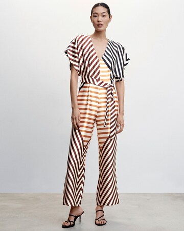 Mango Mari One Piece Suit