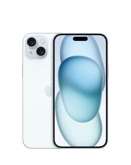 Apple iPhone 15 Plus 128GB - Blue
