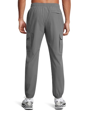 Under Armour Vibe Woven Cargo Pants
