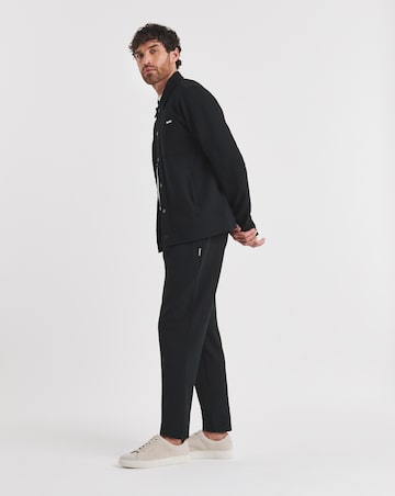 Folio Cotton Stretch Tapered Fit Jogger