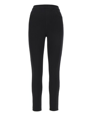 Spanx Medium Control Jean-ish Ankle Leggings