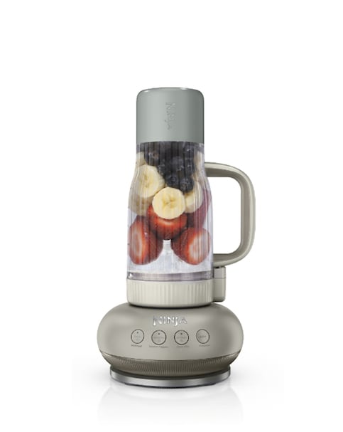Ninja BlendBoss Tumbler Blender