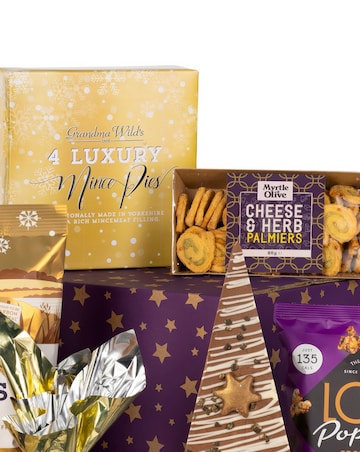 Christmas Delights