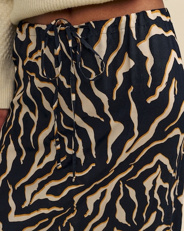 Nobody's Child Monie Midaxi Skirt