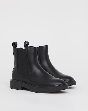 Arya Classic Chelsea Boots - Standard Fit (D)