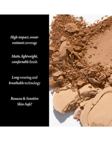 Laura Geller Double Take Baked Full Coverage Foundation - Porcelain