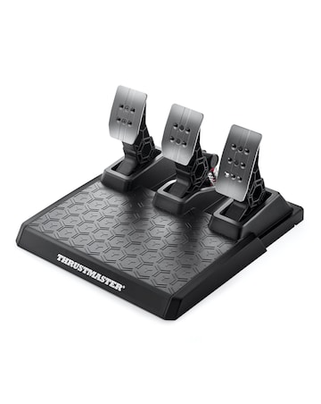 Thrustmaster T-248 Racing Wheel and Pedal Set for PS4/PS5