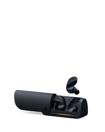 PlayStation Pulse Explore Wireless Earbuds - Midnight Black
