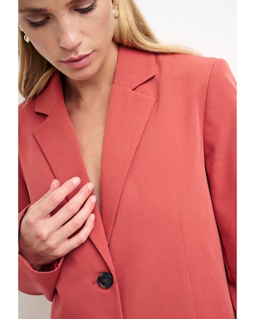 Nobody's Child Julie Blazer