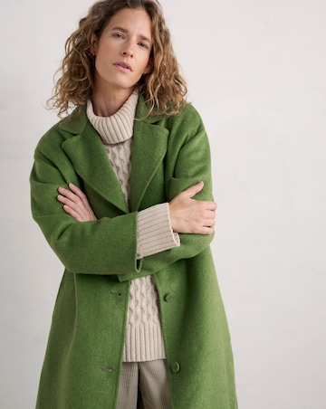 Seasalt Pensilva Coat