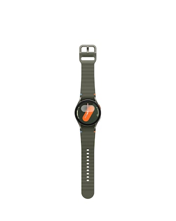 Samsung Galaxy Watch 7 40mm BT - Green