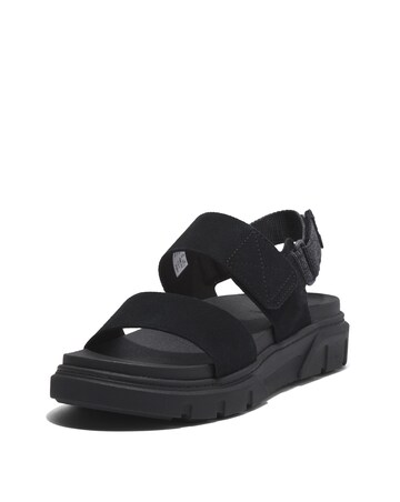 Timberland Greyfield Blade Suede Sandals
