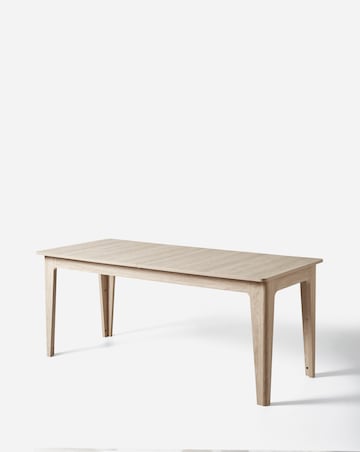 Julipa Charlotte Extendable Dining Table