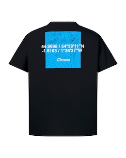 Berghaus Coordinates T-Shirt