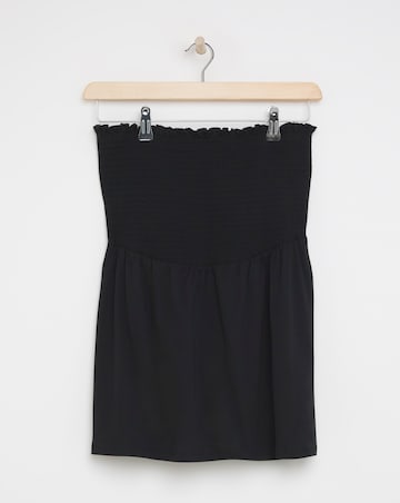 Strapless Tube Top