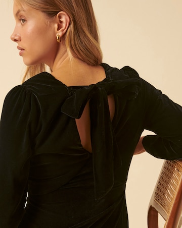 Nobody's Child Josie Midi Dress