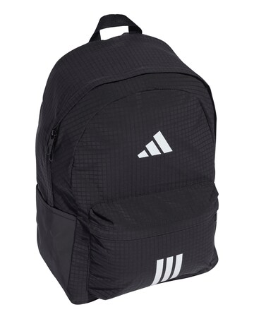 adidas Essentials 3 Stripes Bar Backpack