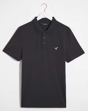 Voi Black Storm Polo Long Length