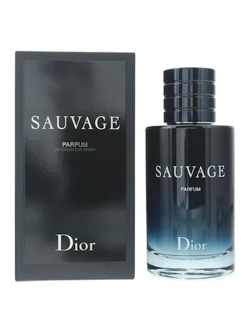 Christian Dior Sauvage Parfum 100ml