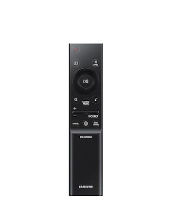 Samsung HW-S60D/XU 5.0ch Q-Symphony Dolby Atmos All in One Soundbar