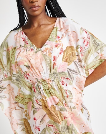 MAGISCULPT Maxi Beach Kaftan