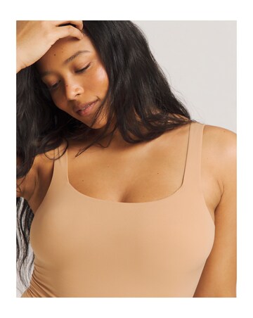 MAGISCULPT Light Control 2 Pack Smoothing Vest Bodysuits