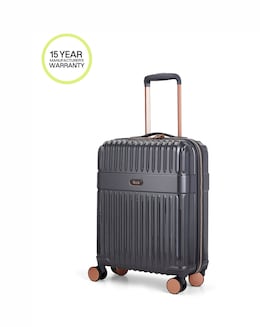 Rock Selene Cabin Suitcase