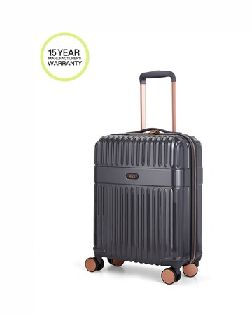 Rock Selene Cabin Suitcase