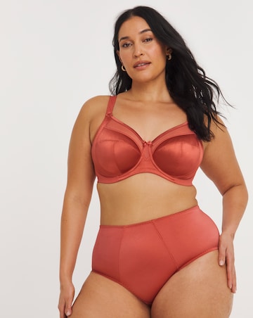 Goddess Keira Full Cup Wired Bra