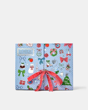 Accessorize Christmas Advent Calendar