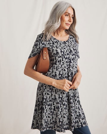 Julipa Jersey Tunic