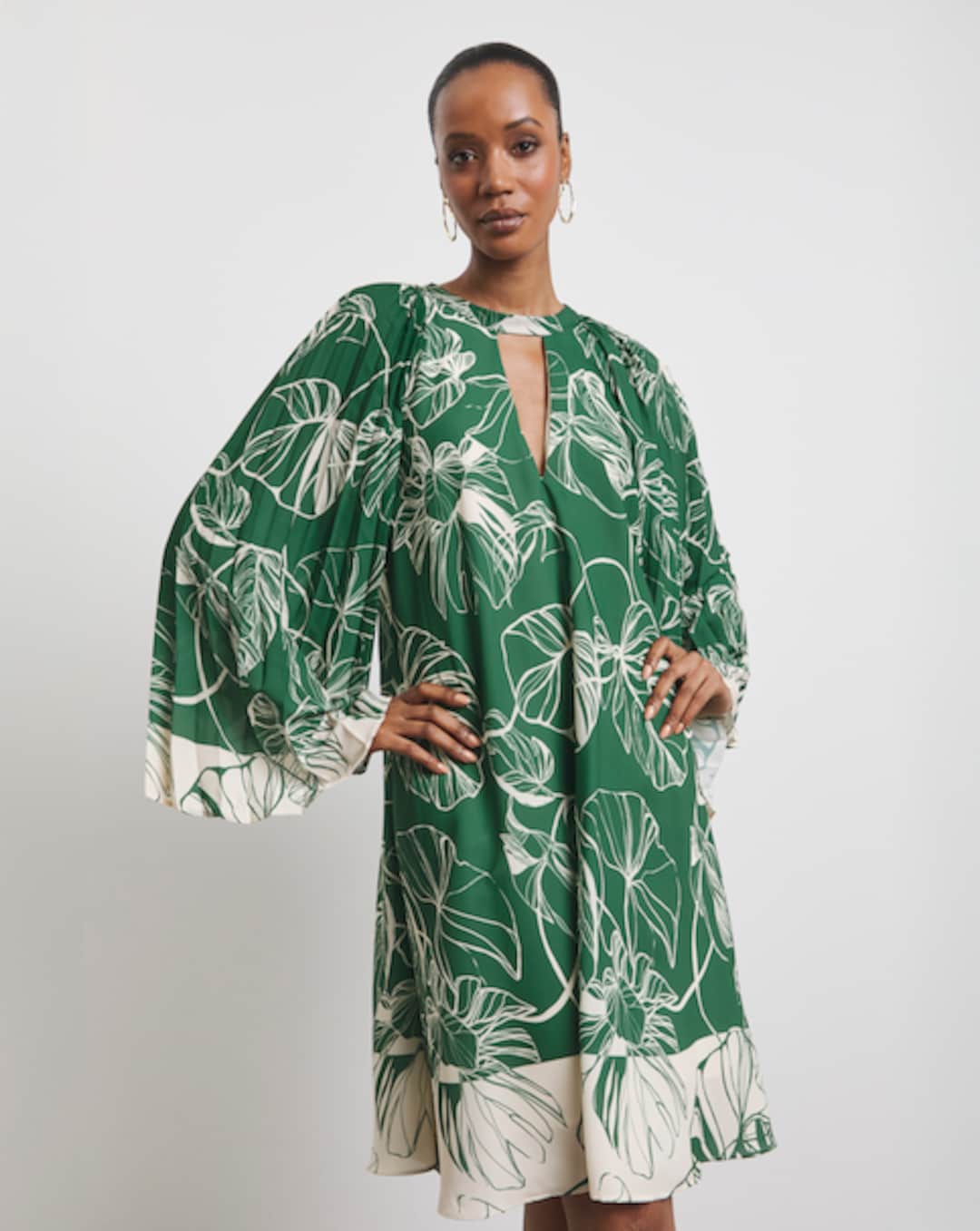 slim fit dress slacks Rent Simply Be Joanna Hope Deep Green Sequin Maxi Dress