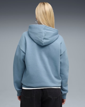 Puma Class Relaxed Hoodie