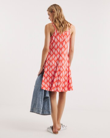 2 Pack Cami Dress