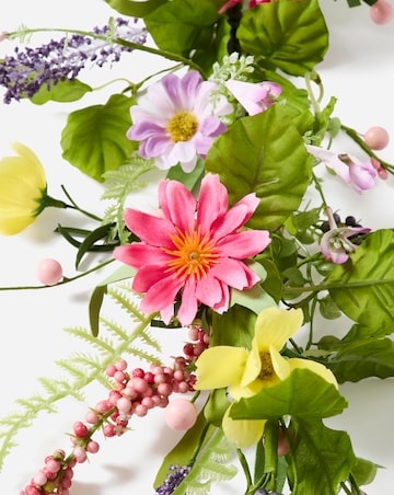 Spring Garland
