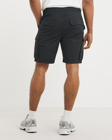 Ripstop Cargo Short
