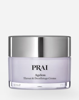 PRAI Ageless Throat & Decolletage Creme - 50ml