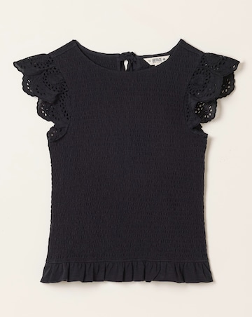 FatFace Betty Summer Top