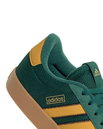 adidas VL Court Trainers