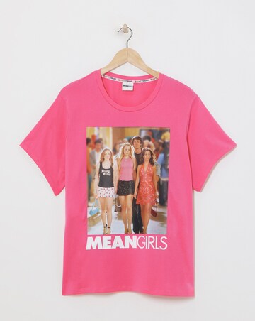 Mean Girls Cotton Pyjama Set