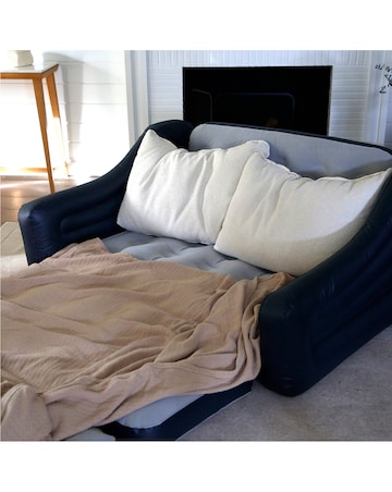 Yawn Sofa Bed