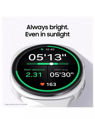 Samsung Galaxy S26+ 512GB (Black) & Galaxy Watch8 40mm BT bundle