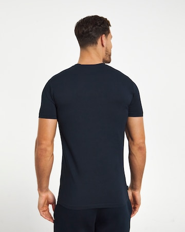 Gym King Fundamental T-Shirt