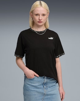 Puma Essential Animal Relaxed T-Shirt