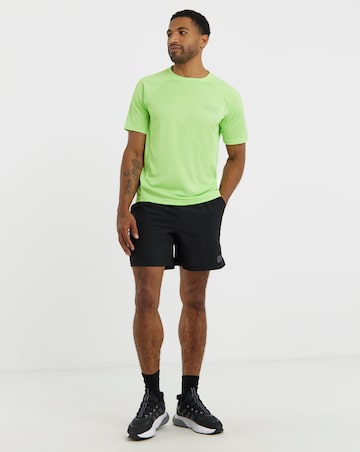 Jack & Jones Sport CNZ T-Shirt